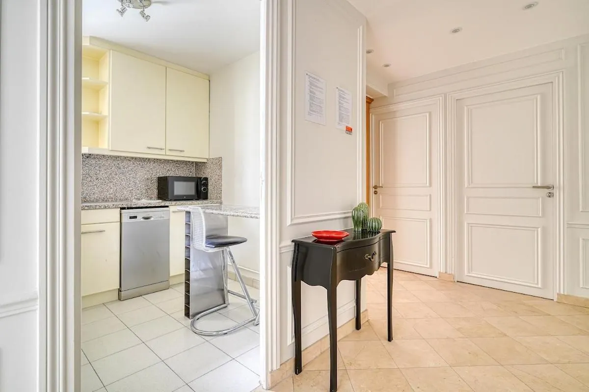 Spacious & Cozy Apartment - Trocadero Passy パリ